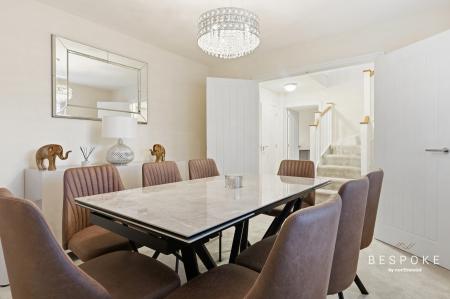 4 bedroom Detached house for sale in Petty Croft, Chelmsford, Broomfield, CM1