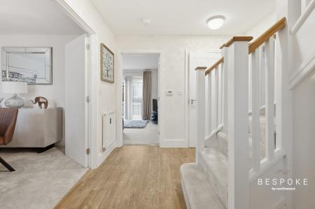 4 bedroom Detached house for sale in Petty Croft, Chelmsford, Broomfield, CM1