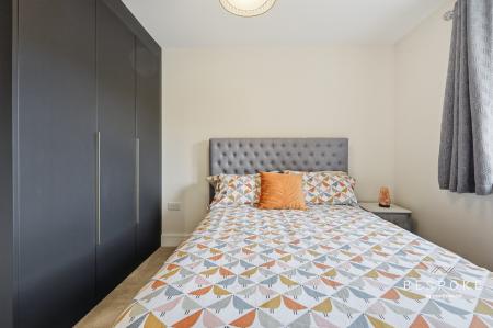 4 bedroom Detached house for sale in Petty Croft, Chelmsford, Broomfield, CM1