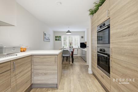 4 bedroom Detached house for sale in Petty Croft, Chelmsford, Broomfield, CM1