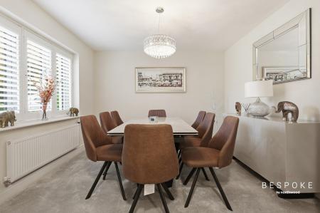 4 bedroom Detached house for sale in Petty Croft, Chelmsford, Broomfield, CM1