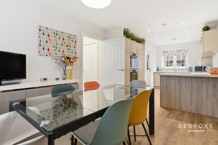 4 bedroom Detached house for sale in Petty Croft, Chelmsford, Broomfield, CM1