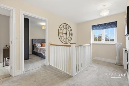 4 bedroom Detached house for sale in Petty Croft, Chelmsford, Broomfield, CM1