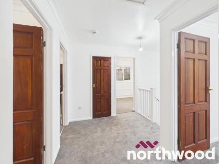 4 bedroom Detached house for sale in Springfield Road, Chelmsford, CM2