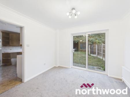 4 bedroom Detached house for sale in Springfield Road, Chelmsford, CM2