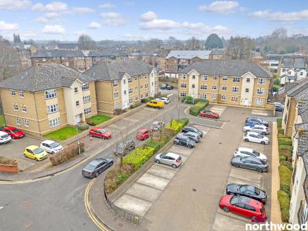 Stapleford Close, Chelmsford, CM2