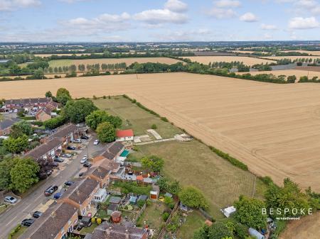 5 bedroom Land (Commercial) for sale in Weaversfield, SIlver End, CM8