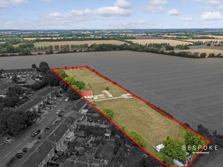 5 bedroom Land (Commercial) for sale in Weaversfield, SIlver End, CM8