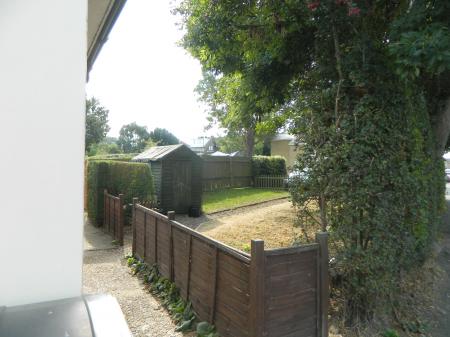 3 bedroom End of terrace house for sale in Baddow Road, Chelmsford, CM2