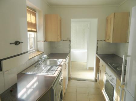 3 bedroom End of terrace house for sale in Baddow Road, Chelmsford, CM2