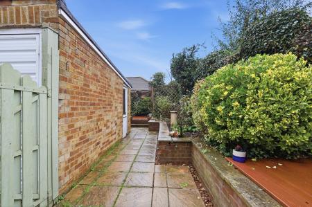 3 bedroom Semi-detached house for sale in Crescent Road, Warley, Brentwood, CM14