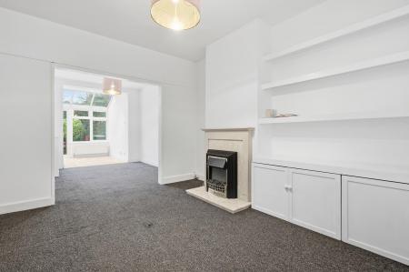 3 bedroom Semi-detached house for sale in Crescent Road, Warley, Brentwood, CM14