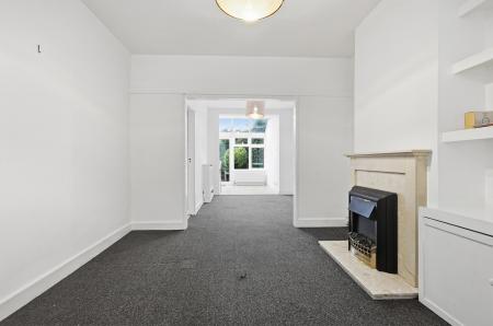 3 bedroom Semi-detached house for sale in Crescent Road, Warley, Brentwood, CM14
