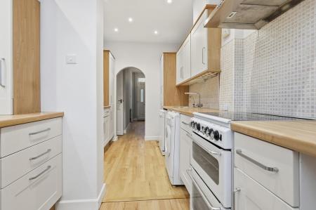 3 bedroom Semi-detached house for sale in Crescent Road, Warley, Brentwood, CM14