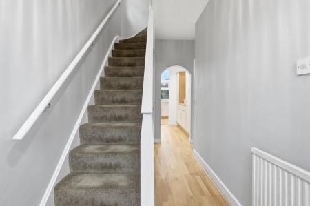 3 bedroom Semi-detached house for sale in Crescent Road, Warley, Brentwood, CM14