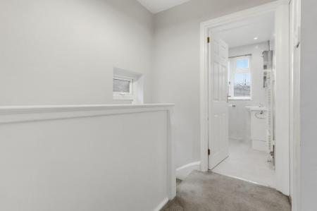 3 bedroom Semi-detached house for sale in Crescent Road, Warley, Brentwood, CM14