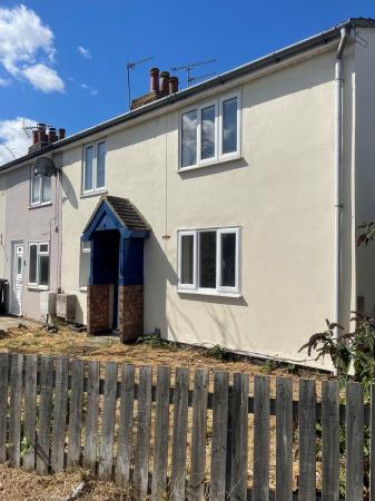 1 bedroom Terraced House to let in Fingringhoe Road, Colchester, CO2