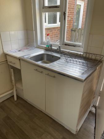 1 bedroom Terraced House to let in Fingringhoe Road, Colchester, CO2