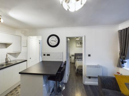 1 bedroom Flat to let in Inkerpole Place, Chelmer Village, Chelmsford, CM2