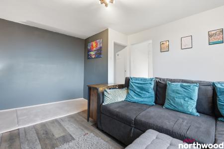 2 bedroom Flat for sale in Haig Court, Chelmsford, CM2