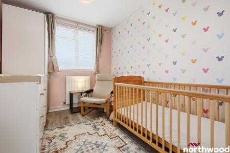 2 bedroom Flat for sale in Haig Court, Chelmsford, CM2