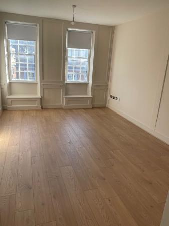 2 bedroom Flat to let in Newland Street, Witham, CM8