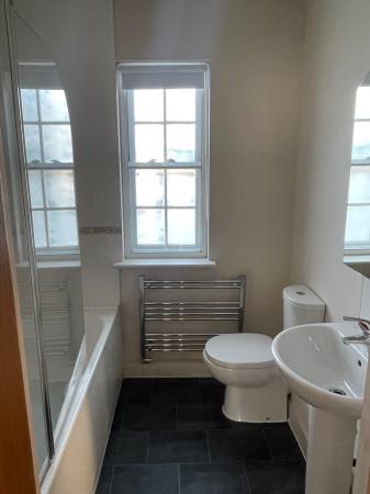 2 bedroom Flat to let in Newland Street, Witham, CM8