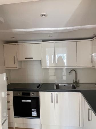 2 bedroom Flat to let in Newland Street, Witham, CM8