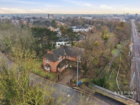 5 bedroom Detached house for sale in Arbour Lane, Springfield, Chelmsford, CM1