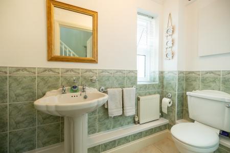 4 bedroom Detached house for sale in The Brambles, Southminster, CM0