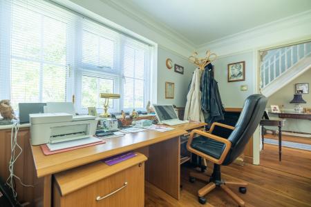 4 bedroom Detached house for sale in The Brambles, Southminster, CM0