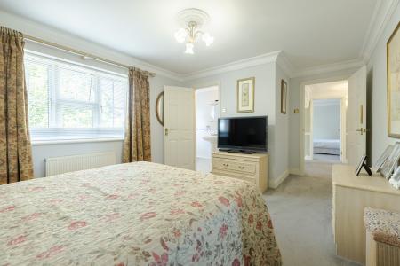 4 bedroom Detached house for sale in The Brambles, Southminster, CM0