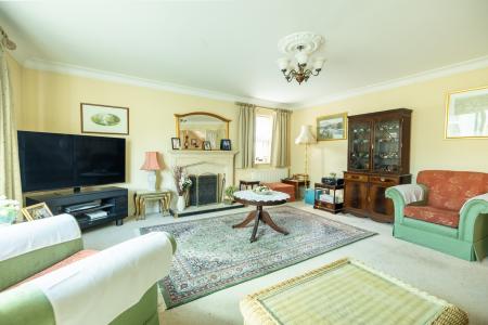 4 bedroom Detached house for sale in The Brambles, Southminster, CM0