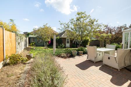 4 bedroom Detached house for sale in The Brambles, Southminster, CM0