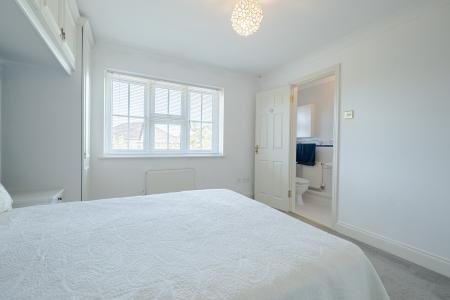 4 bedroom Detached house for sale in The Brambles, Southminster, CM0