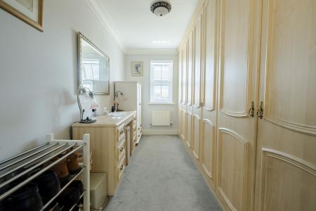 4 bedroom Detached house for sale in The Brambles, Southminster, CM0