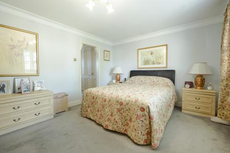 4 bedroom Detached house for sale in The Brambles, Southminster, CM0