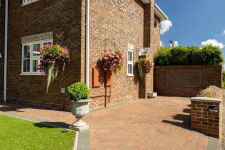 4 bedroom Detached house for sale in The Brambles, Southminster, CM0