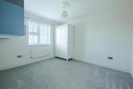 4 bedroom Detached house for sale in The Brambles, Southminster, CM0