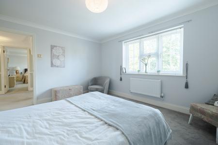 4 bedroom Detached house for sale in The Brambles, Southminster, CM0