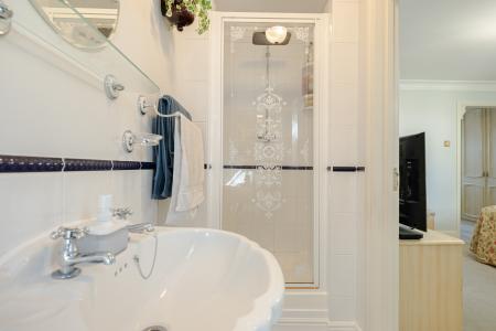 4 bedroom Detached house for sale in The Brambles, Southminster, CM0