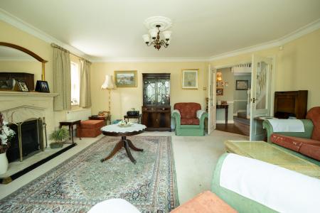 4 bedroom Detached house for sale in The Brambles, Southminster, CM0