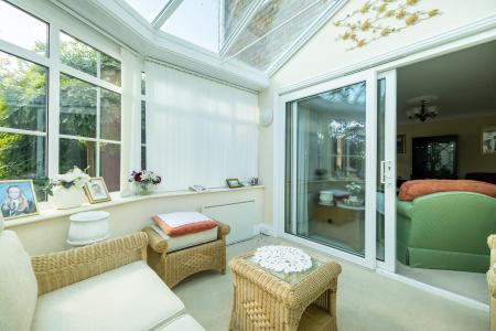 4 bedroom Detached house for sale in The Brambles, Southminster, CM0