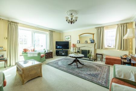 4 bedroom Detached house for sale in The Brambles, Southminster, CM0