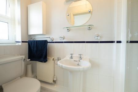 4 bedroom Detached house for sale in The Brambles, Southminster, CM0