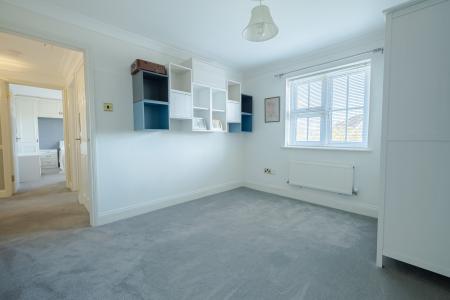 4 bedroom Detached house for sale in The Brambles, Southminster, CM0