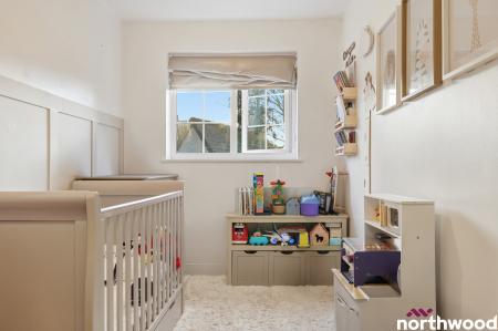 2 bedroom Cluster house for sale in Ongar Road, Brentwood, CM15