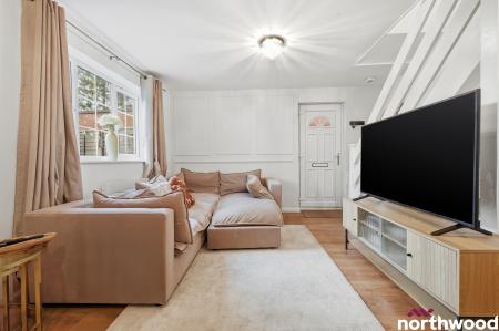 2 bedroom Cluster house for sale in Ongar Road, Brentwood, CM15