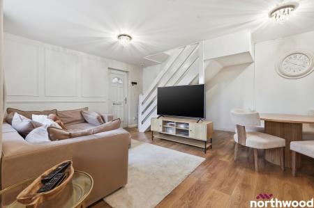 2 bedroom Cluster house for sale in Ongar Road, Brentwood, CM15