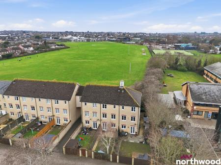 Burghley Way, Chelmsford, CM2